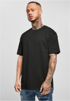Triangle Tee - black