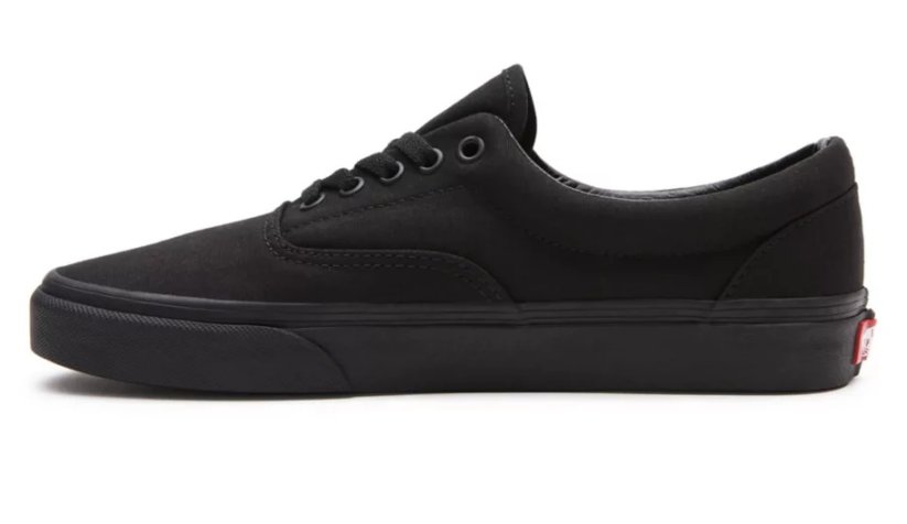 Boty Vans Era black-black