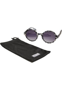 Sunglasses Retro Funk UC - grey leo/black