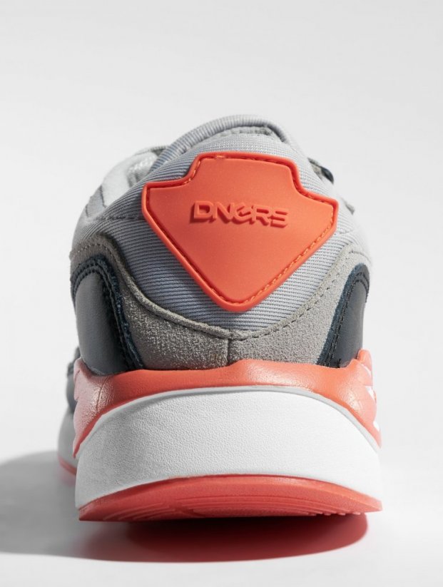 Dangerous DNGRS / Sneakers Infri in grey