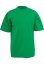 Tall Tee brickred 5XL - c.green