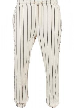Bílé pánské kalhoty Starter Terry Baseball Pants