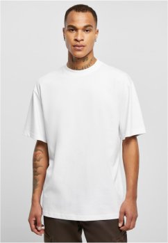 Tall Tee 2-Pack cloud+white 4XL - white+white
