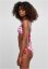 Ladies Check Bikini