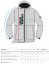Męska zimowa kurtka snowboardowa Horsefeathers Morse II - czarna, czerwona