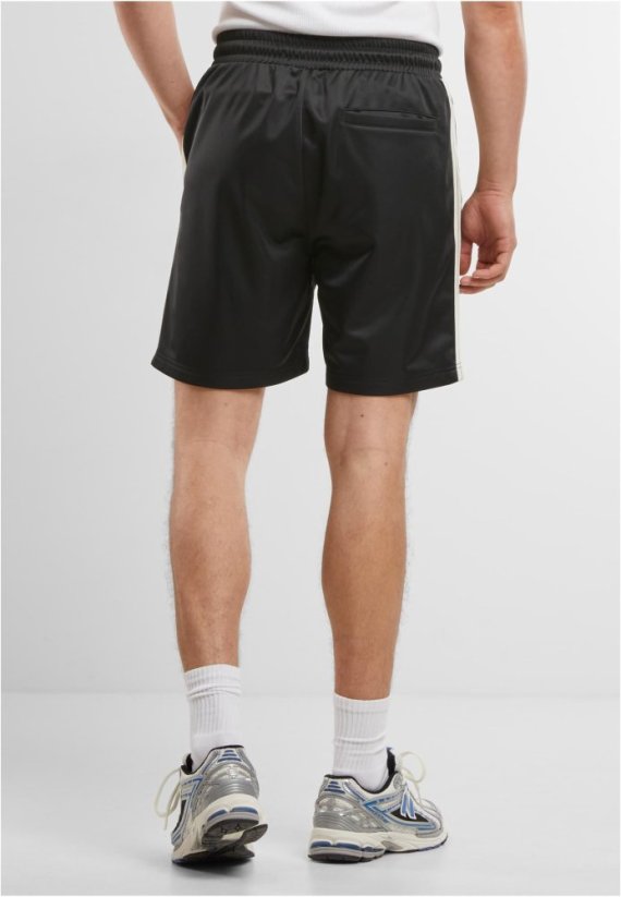 Tennis Core Shorts bottlegreen 5XL - black