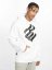 Rocawear / Hoodie Basic in white