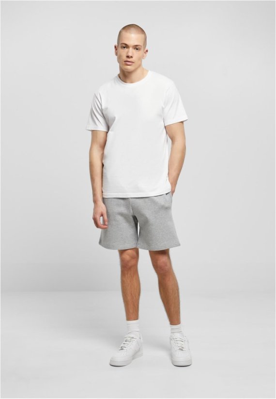 Ultra Heavy Sweatshorts - grey