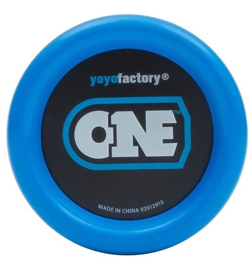 Jojo Yoyofactory One blue