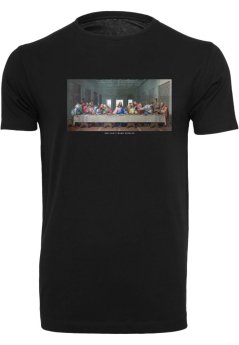 Can´t Hang With Us Tee - black