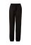 Ladies Slim Fit Scuba Joggpant  - black