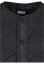 Liner Jacket - black