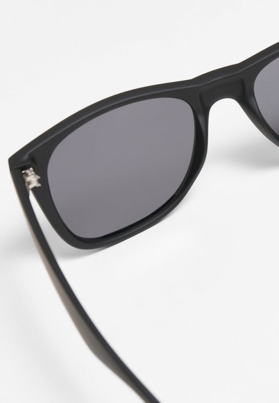 Okulary Urban Classics NASA Sunglasses MT - black