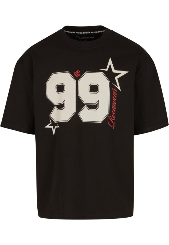 T-Shirts Numbers jet black 3XL - jet black