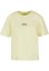 Sunlover Starchaser Tee white M - softyellow