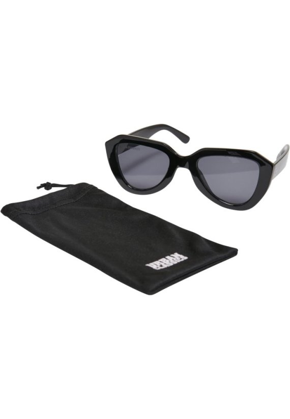 Sunglasses Houston - black