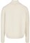Bílý pánský svetr Urban Classics Oversized Roll Neck Sweater