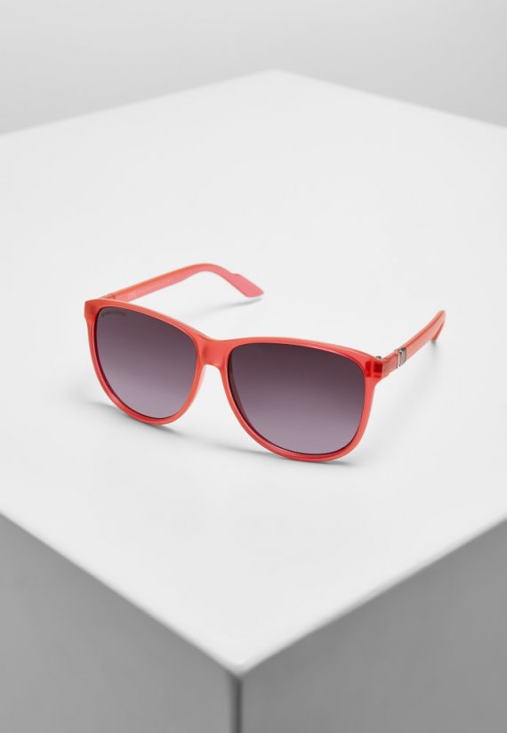 Sunglasses Chirwa UC - red