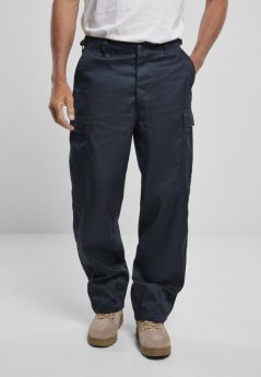 Brandit / US Ranger Cargo Pants navy