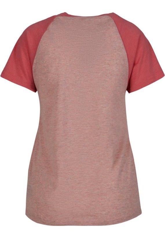 Aljezur T-Shirt - pink - Rozmiar: XS