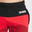 Dangerous DNGRS / Sweat Pant Locotay Race City in red