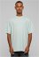 Tall Tee 2-Pack cloud+white 4XL - frostmint+white