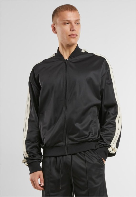 Tennis Core Jacket black L - black