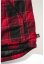 Pánská vesta Brandit Lumber Vest - černá, červená