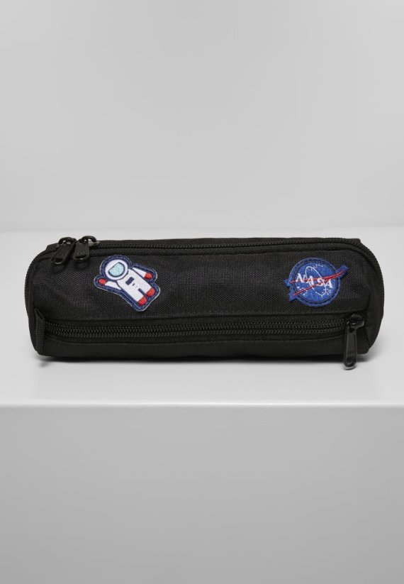 NASA Notebook & Pencilcase Set