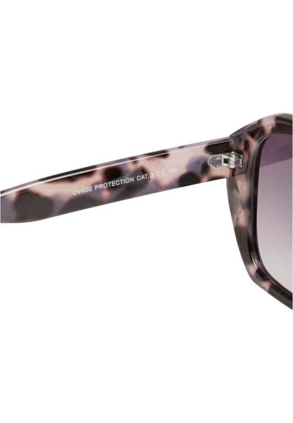 113 Sunglasses UC - grey leo/black