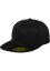 Premium 210 Fitted - black