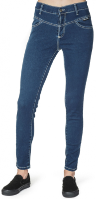 Kalhoty Horsefeathers Lune vintage denim