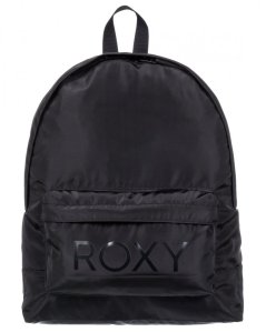 Dámský batoh Roxy Mint Frost kvj0 14l - černý