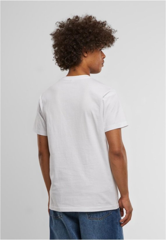 Please Tee - white