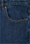 Męskie jeansy Urban Classics 90's Jeans - ciemnoniebieskie