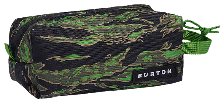 Pokrowiec Burton Accessory Case slime camo print