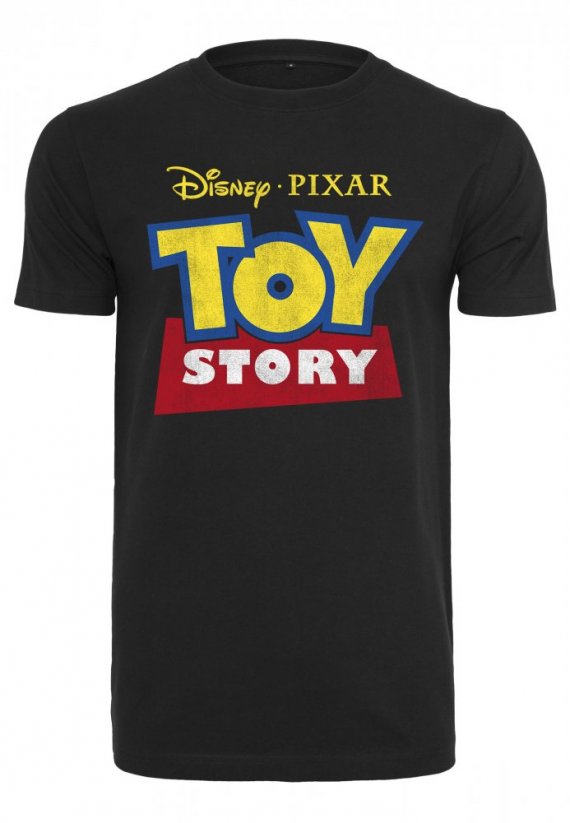 Toy Story Logo Tee