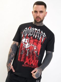 Amstaff Bloxic T-Shirt - rot