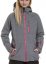 Bunda Meatfly Nim dark grey heather