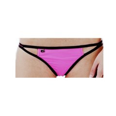 Strój kąpielowy NordBlanc NBSSS5677B Holiday pink glow
