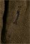 Pánská bunda Brandit Teddyfleece Worker Pullover - olivová