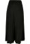 Spódnica Urban ClassicsLadies Viscose Midi Skirt - black