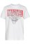 T-Shirt & Hoody 2 Pack - Spiderman Marvel black+white 158/164