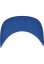 110 Fitted Snapback - royal