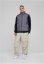 Arrow Puffer Vest - darkshadow