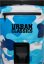 Batoh Urban Classics Adventure Dry - modrý