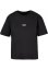 Angel Wings Tee - black - Veľkosť: S