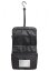 Toiletry Bag large - black