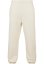 Sweatpants c.green 5XL - whitesand