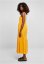 Ladies 7/8 Length Valance Summer Dress - magicmango
